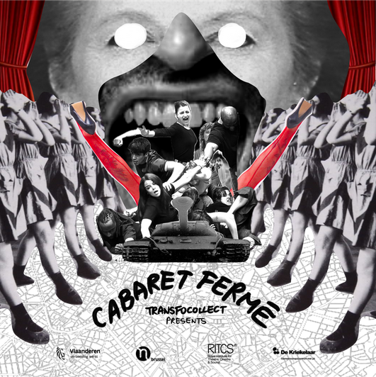 Master Project - Media Art Installation