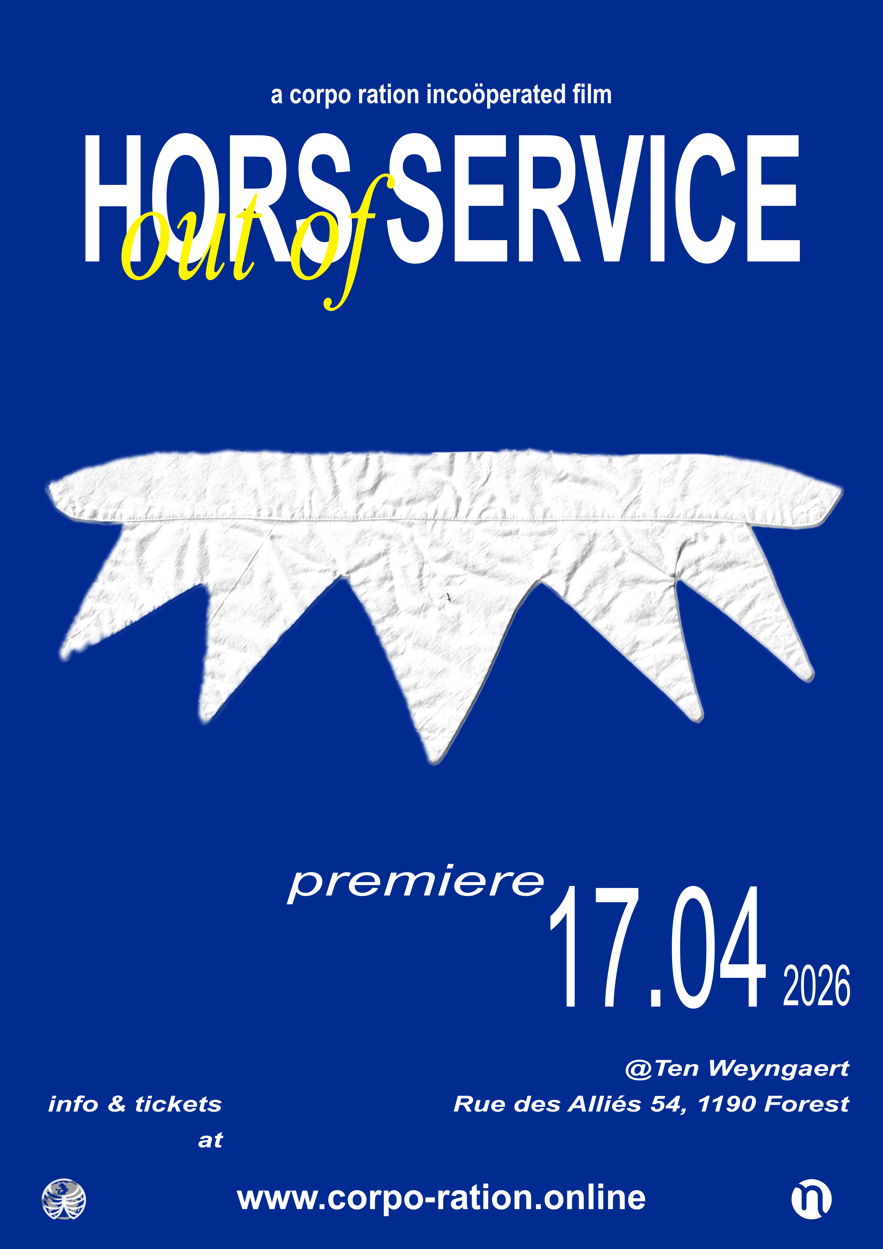 Hors Service
